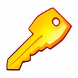 Icoon van programma: Password Generator