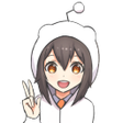 Programın simgesi: r/anime Enhanced