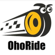 Programikonen: OhoRide Cab Booking- OhoC…