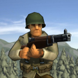 ไอคอนของโปรแกรม: Soldier