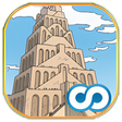 Symbol des Programms: Tower of clumps