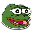 Icona del programma: Meme Stickers for WhatsAp…