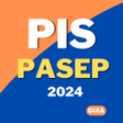 Ícone do programa: Consulta PIS PASEP 2024 G…