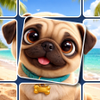 程序图标：Tile Puzzle: Relax  Play