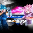 Programikonen: Dragon Ball: Xenoverse 2 …