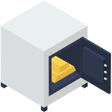 Ikona programu: SyncVault