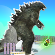 Programikonen: Kaiju Raid
