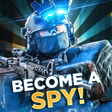 Icoon van programma: SPY CIA Agent Roleplay