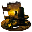 Programikonen: Shiva Linga Launcher Them…