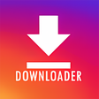 Иконка программы: Photo and Video Downloade…