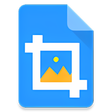 Programikonen: Screenshot Crop  Share