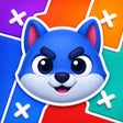 Symbol des Programms: Pawdoku: Animal Logic Puz…