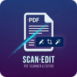 ไอคอนของโปรแกรม: ytPDF : PDF Editor  Scann…