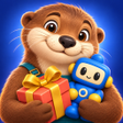 Ikona programu: Gift Sort - 3D Sorting Pu…