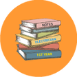 Programikonen: ITI ELECTRICIAN NOTES