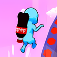 Ícone do programa: Soda Rush no wifi games