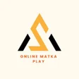 Ícone do programa: AS Online Matka Play App