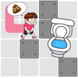 Ikon program: Amaze to Toilet