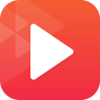 Ícone do programa: HDX Video Player