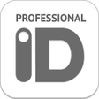 プログラムのアイコン：Professional ID:Certifica…