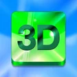 Programikonen: 3D Sounds & Ringtones Fre…