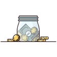 프로그램 아이콘: Tip Jar WP