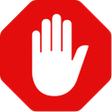 Иконка программы: AdBlock for Firefox