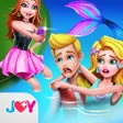 Programikonen: Mermaid Secrets12Heartbre…