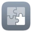 ไอคอนของโปรแกรม: FeatureFramework