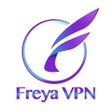 Ikona programu: FreyaVPN