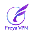 プログラムのアイコン：FreyaVPN