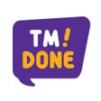 프로그램 아이콘: TM DONE