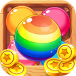 أيقونة البرنامج: Amazing 2048 Merge