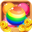 Иконка программы: Amazing 2048 Merge