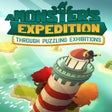Ikon program: A Monsters Expedition