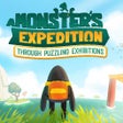 Programikonen: A Monster's Expedition