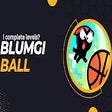 ไอคอนของโปรแกรม: Blumgi Ball Game