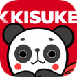 プログラムのアイコン：KISUKE