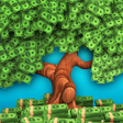 Icon of program: Shake Tree
