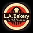 Ikon program: L.A. Bakery Cafe