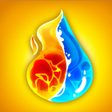 プログラムのアイコン：Infinite Craft: Merge Alc…