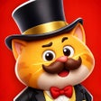 Icône du programme : Supermarket Tycoon Empire