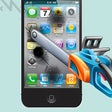 Ikona programu: Whack the Phone