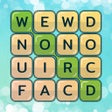 プログラムのアイコン：Word Search Puzzles IQ