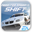 Icoon van programma: Need for Speed Shift