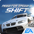 Иконка программы: Need for Speed Shift