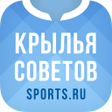 Иконка программы: ФК Крылья Советов - 2022