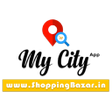 ไอคอนของโปรแกรม: My City App