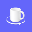 Programikonen: Mocka3D - Mockup studio