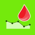 Icoon van programma: Blood Diary  Diabetes